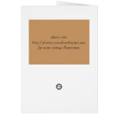 Little Slugger Cards (Back)
