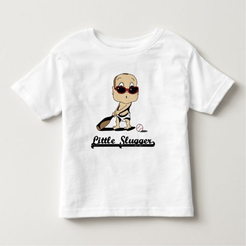 Little Slugger t_shirt