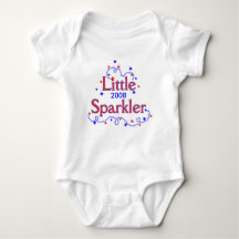 Little Sparkler T-Shirt