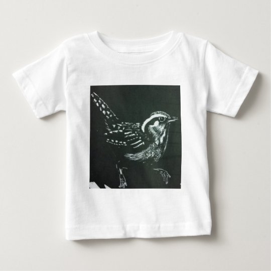 Little Sparrow Baby T-Shirt