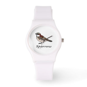 Little Sparrow Watch