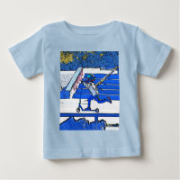 Little Speedster - Scooter Rider  