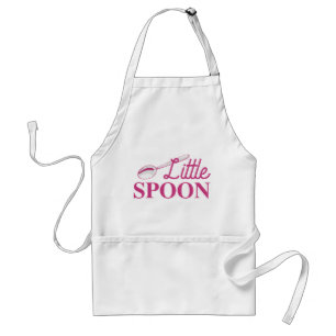 Little Spoon Adult Apron