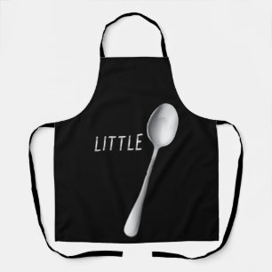Little Spoon Apron