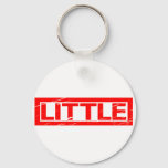 Little Stamp Keychain