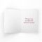 Little Star Fairy Girls Birthday Card