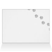 Little Star Irish / English / Gordon / R&W Setter (Inside Horizontal (Top))