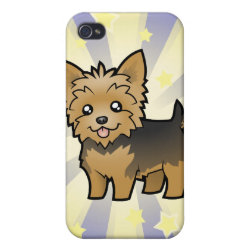 Yorkshire Terrier Phone Cases Dog Phone Cases