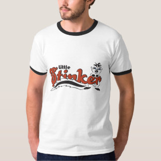 Little stinker T-Shirt