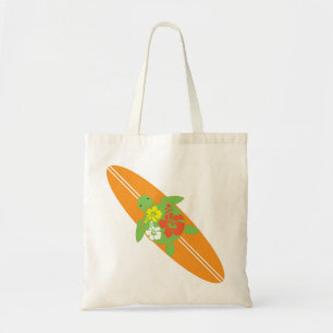 Little Surf Rider Honu Bag Tote