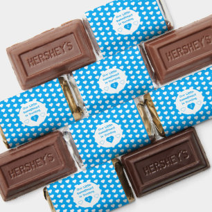 Little Sweetheart Birthday Hershey's Miniatures