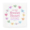 Little Sweetheart Valentine's Day Birthday Party