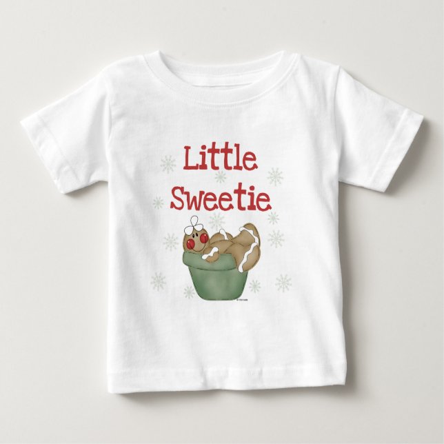 Little Sweetie Tshirts and Gifts (Front)