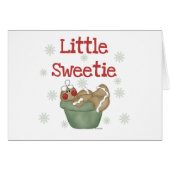 Little Sweetie Tshirts and Gifts (Front Horizontal)