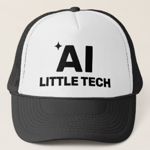 Little Tech™ Trucker Hat