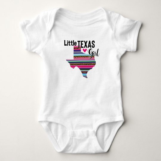 serape baby clothes