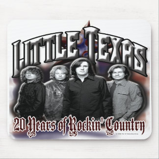 Little Texas Mousepad