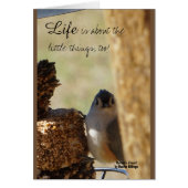 Little Things (Front)