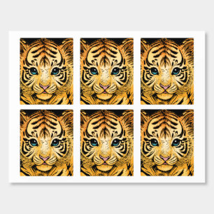 LITTLE TIGER HOT CHOCOLATE DRINK MIX