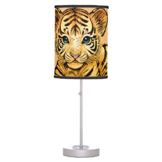 LITTLE TIGER