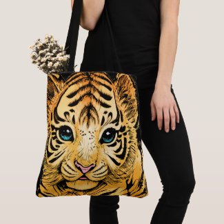 LITTLE TIGER 