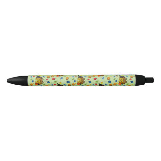 Little Toad Halloween Pen