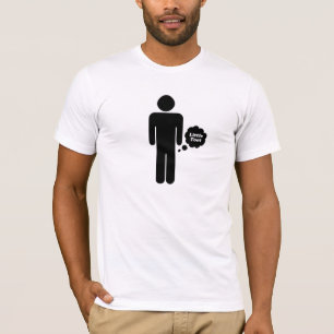 Little Toot T-Shirt