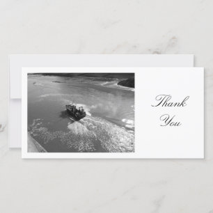 Little Trawler - Thank You