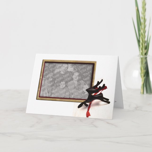 Little Treasures Card (Front)