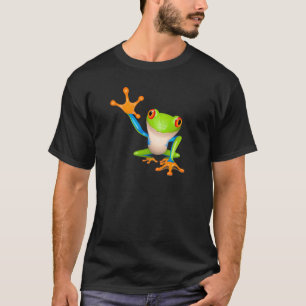 Little tree frog T-Shirt
