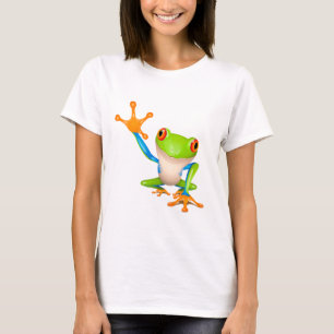 Little tree frog T-Shirt