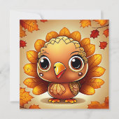 Little Turkey 3 (Front)