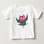 &quot;Little Tweetie: Adorable Birdie for Baby T-Shirts