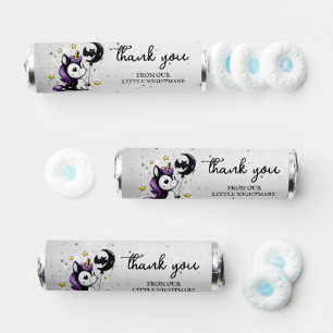 Little Unicorn Baby Shower Breath Savers® Mints