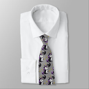 Little Unicorn Neck Tie
