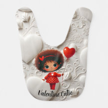 Little Valentine Cuties