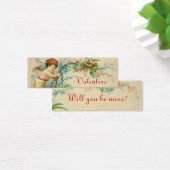 Little Valentine Love Notes (Desk)