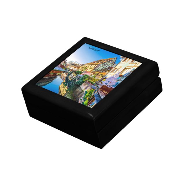 Little Venice, Colmar Gift Box (Side)