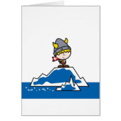 Little Viking Boy (Front)