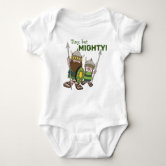 Viking Baby Baby Bodysuit