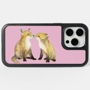 Little Vixens iPhone 15 Pro Max Case