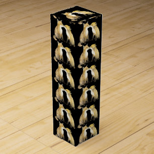 Little Vixens Wine Box