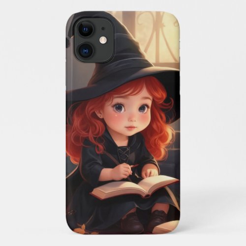 little which  iPhone 11 case