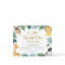 little wild one woodland baby shower invitation