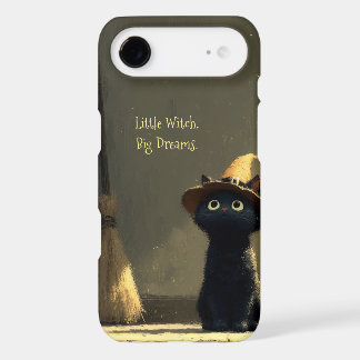 Little Witch, Big Dreams iPhone 17 Air Case