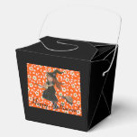 Little Witch Candy Box