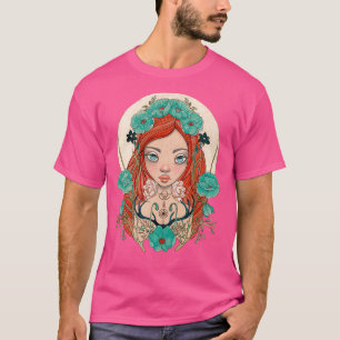 Little Witch T-Shirt
