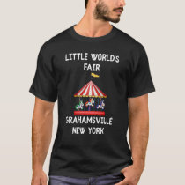 Little World's Fair Grahamsville New York 1