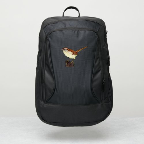 Little Wren Backpack