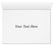 Little Wren Cards (Inside Horizontal (Bottom))